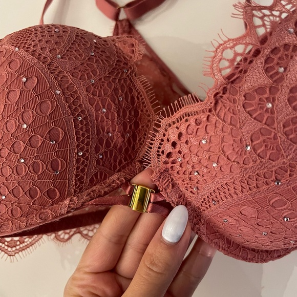 NWOT La Senza Bra - Picture 6 of 7